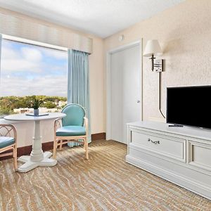 Zimmer mit Queensize-Bett